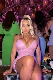 Проститутка Даша