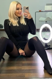 Проститутка Ира